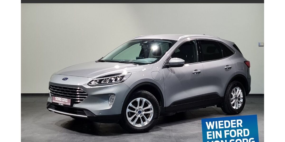 Ford Kuga 86.115 km 20.240 &euro; Fulda 36043