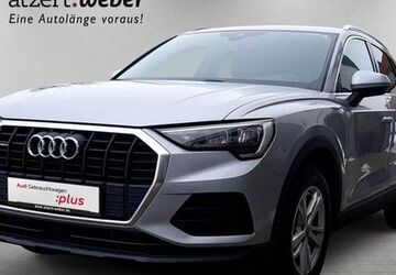 Audi Q3 42.422 km 27.590 &euro; Fulda 36039