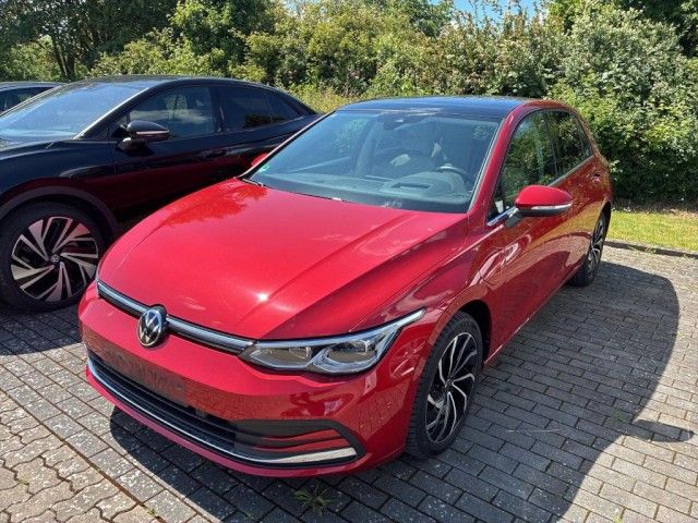 VW Golf 83.290 km 23.400 &euro; Lauterbach 36341