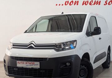 Citroen Berlingo 137.218 km 11.700 &euro; Fulda 36043