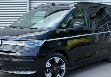 VW T7 California 22.333 km 68.800 &euro; Gersfeld 36129