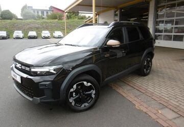 Dacia Bigster 2.990 km 29.190 &euro; Eiterfeld 36132