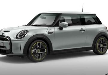 Mini Cooper SE 42.653 km 18.290 &euro; Fulda 36043