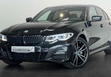 BMW 320 54.766 km 31.990 &euro; Fulda 36043