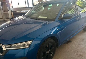 Skoda Octavia 145.500 km 17.999 &euro; Fulda 36043