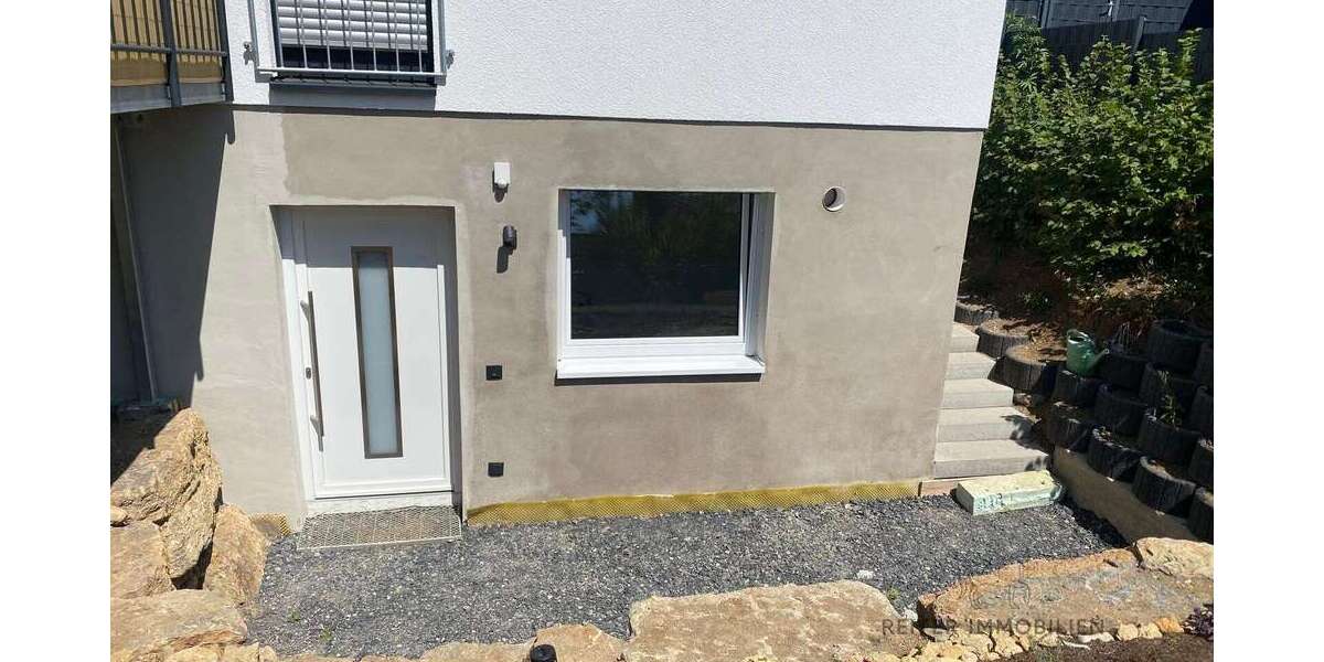 Etagenwohnung Künzell-Pilgerzell Pilgerzell - 2 Zimmer, 60 m&sup2;, 870&euro; | Angebot:24609152