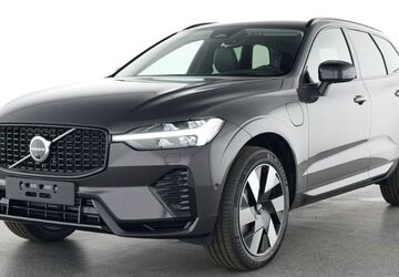 Volvo XC60 23.500 km 51.990 &euro; Fulda 36043
