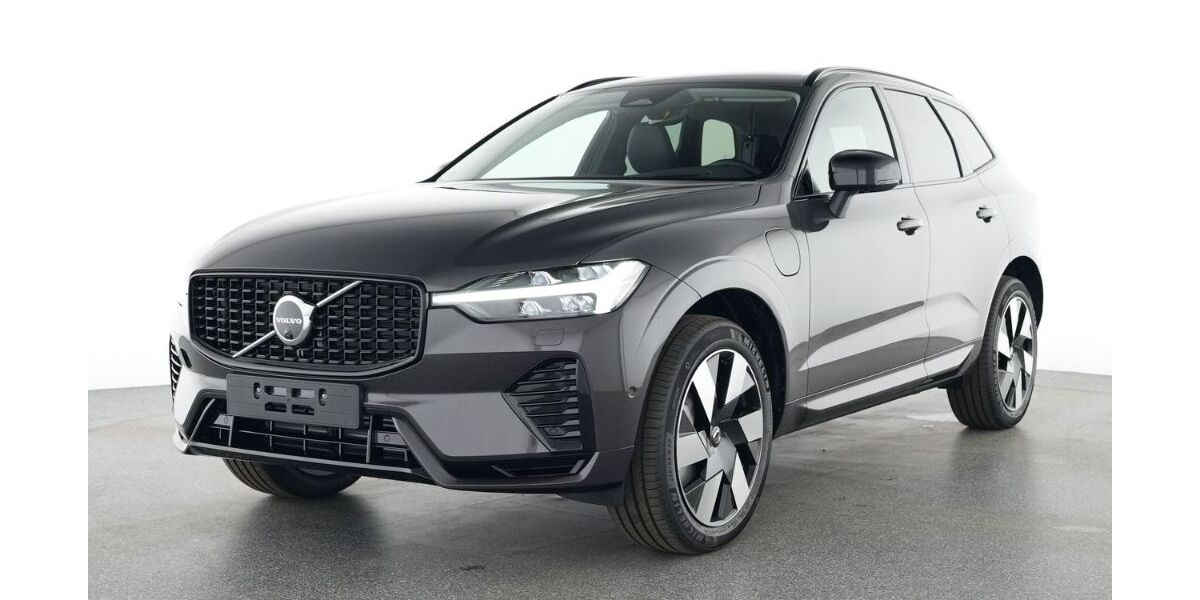 Volvo XC60 23.500 km 51.990 &euro; Fulda 36043