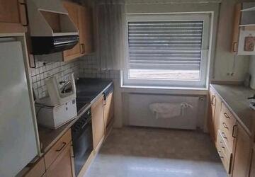 Wohnung Sinntal - 5 Zimmer, 125 m&sup2;, 1.050&euro; | Angebot:26539098