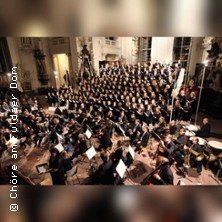 Domkonzert Fulda 2026 07.11.2026 Hoher Dom zu Fulda