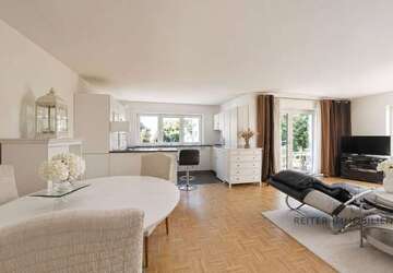 Wohnung Petersberg - 3 Zimmer, 108 m&sup2;, 1.190&euro; | Angebot:27345237