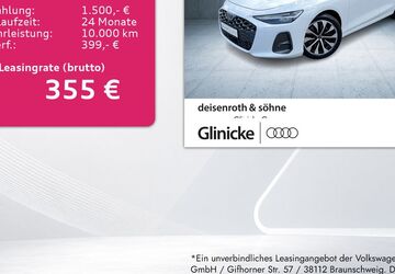 Audi A6 24.623 km 47.935 &euro; Hünfeld 36088