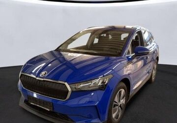 Skoda Enyaq 26.860 km 33.700 &euro; Lauterbach 36341