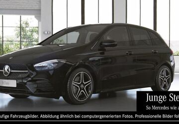 Mercedes-Benz B 250 58.280 km 22.990 &euro; Fulda 36043
