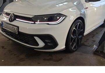 VW Polo 40.974 km 22.560 &euro; Hünfeld 36088