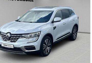 Renault Koleos 55.000 km 32.988 &euro; Fulda 36043