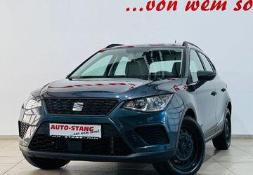 Seat Arona 60.295 km 13.990 &euro; Fulda 36043