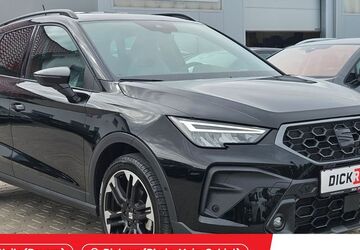 Seat Arona 13.583 km 24.450 &euro; Burghaun 36151