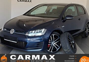 VW Golf 151.850 km 12.900 &euro; Fulda 36043