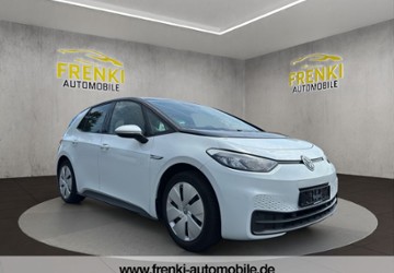 VW ID.3 16.600 km 21.999 &euro; Fulda 36043