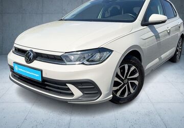 VW Polo 62.626 km 14.630 &euro; Hünfeld 36088