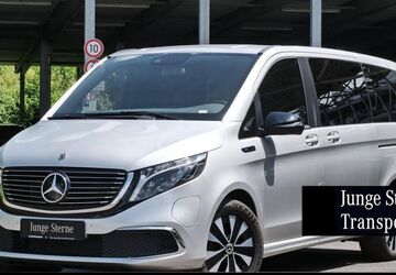 Mercedes-Benz EQV 47.950 km 40.290 &euro; Fulda 36043