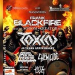 Msters of Cassel - X-Mas Festival 2026