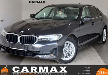 BMW 530 68.740 km 28.700 &euro; Fulda 36043