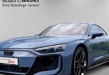 Audi RS e-tron GT 8.274 km 104.990 &euro; Fulda 36039
