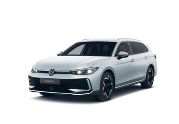 VW Passat 9.908 km 42.480 &euro; Hünfeld 36088