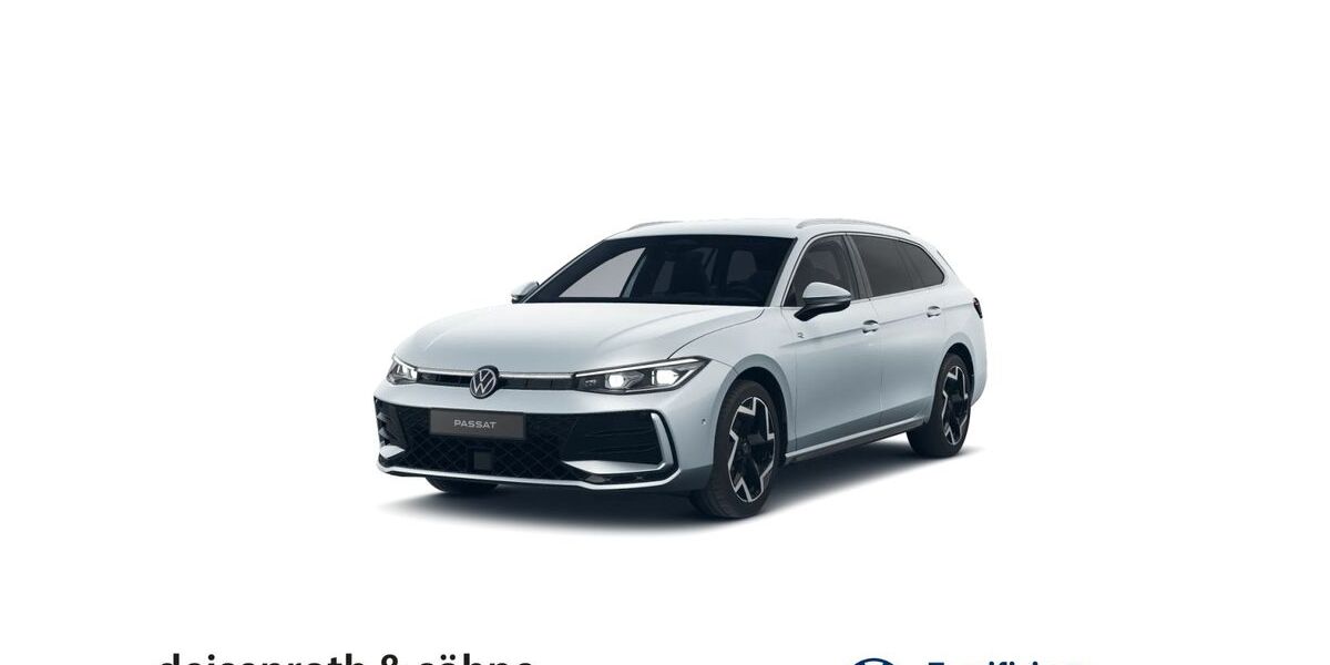 VW Passat 9.908 km 42.480 &euro; Hünfeld 36088