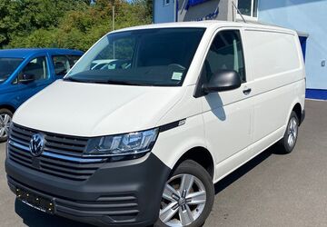 VW T6 Transporter 44.293 km 19.800 &euro; Gersfeld 36129