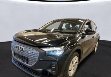 Audi Q4 30.941 km 29.700 &euro; Lauterbach 36341