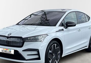 Skoda Enyaq 64.420 km 39.300 &euro; Fulda 36043