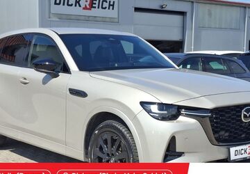 Mazda CX-60 18.682 km 44.450 &euro; Burghaun 36151