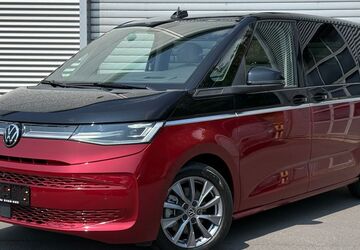 VW T7 Multivan 2.910 km 54.900 &euro; Gersfeld 36129