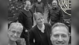 Tatort Impro - Mord in der alten Bibliothek