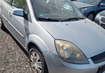 Ford Fiesta 199.999 km 999 &euro; Eichenzell 36124
