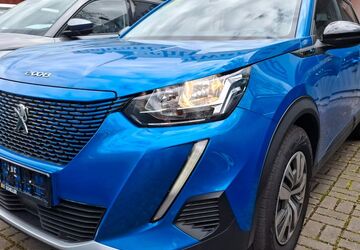 Peugeot 2008 53.300 km 16.999 &euro; Fulda 36043