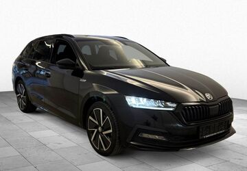 Skoda Octavia 129.500 km 19.999 &euro; Fulda 36041