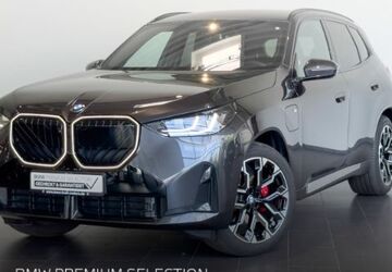 BMW X3 50.240 km 56.900 &euro; Fulda 36043