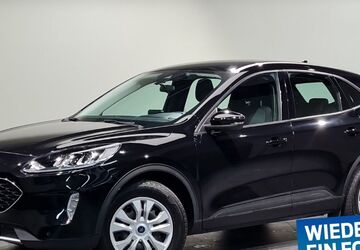Ford Kuga 52.308 km 18.890 &euro; Fulda 36043