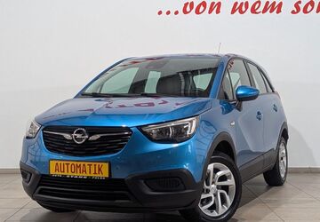Opel Crossland (X) 69.950 km 10.490 &euro; Fulda 36043