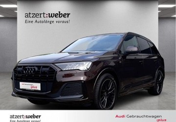Audi Q7 50.321 km 56.880 &euro; Fulda 36039