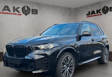 BMW X5 35.833 km 72.900 &euro; Fulda 36041