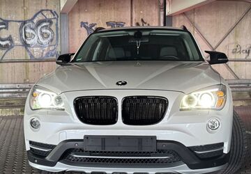 BMW iX1 186.000 km 16.000 &euro; Haimbach 36041