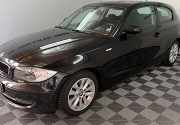 BMW 118 141.930 km 5.450 &euro; Fulda 36043