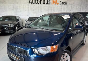 Mitsubishi Colt 61.625 km 7.900 &euro; Petersberg Landkreis Fulda 36100