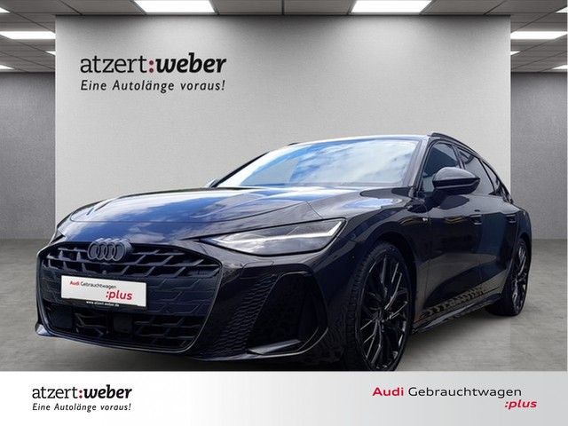 Audi A6 3.000 km 76.880 &euro; Fulda 36039