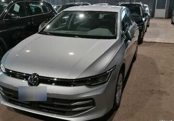 VW Golf 19.946 km 22.590 &euro; Fulda 36039